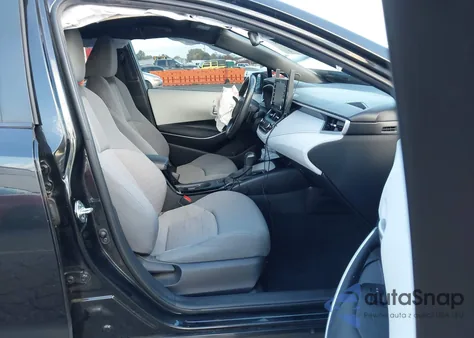 2020 Toyota Corolla Se z USA, uszkodzony, nr VIN JTDS4RCE2LJ014375